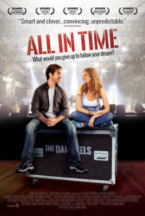 All in Time Poster 1397223