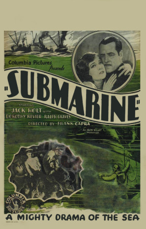 Submarine Poster 1397241