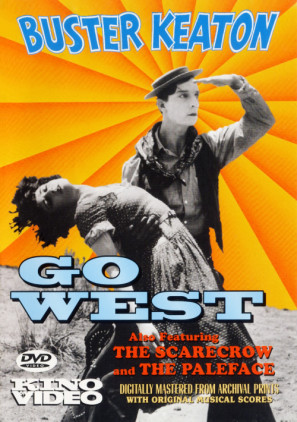 Go West Poster 1397269
