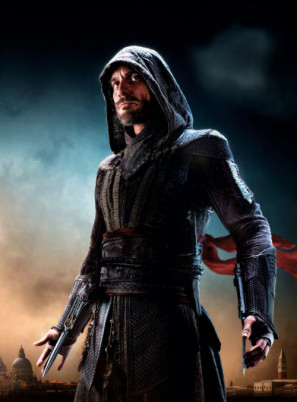 Assassins Creed tote bag #