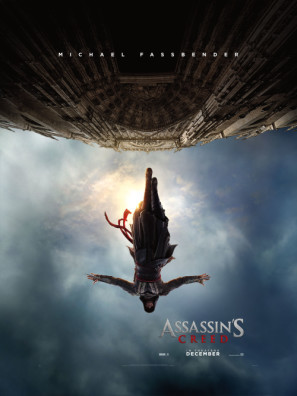 Assassins Creed Poster 1397274