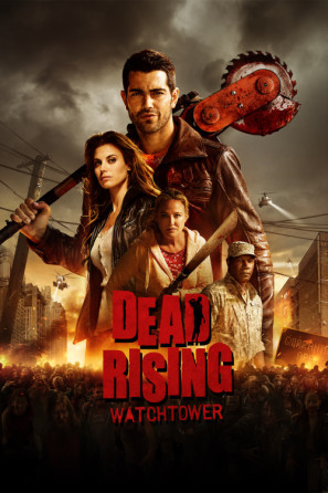 Dead Rising poster