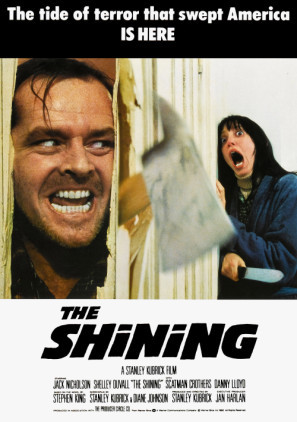 The Shining Stickers 1397309