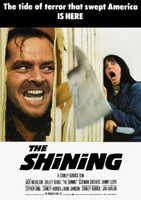 The Shining Mouse Pad 1397309
