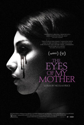 The Eyes of My Mother Poster 1397310