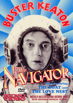 The Navigator Poster 1397311