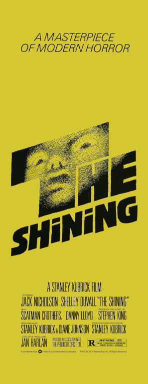 The Shining Poster 1397313