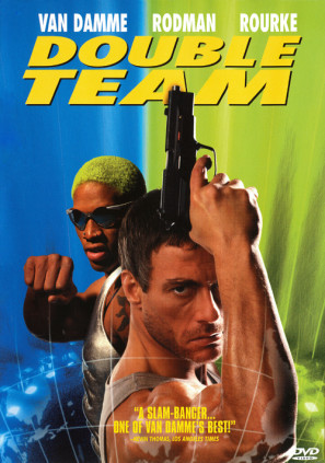 Double Team Poster 1397315