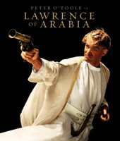 Lawrence of Arabia #1397335 movie poster