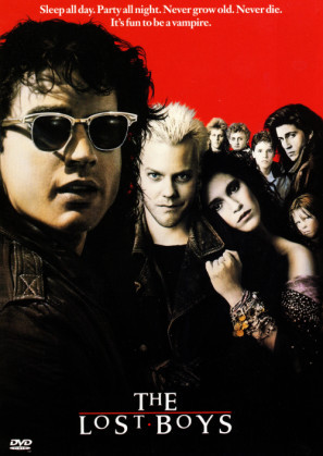 The Lost Boys Poster 1397345