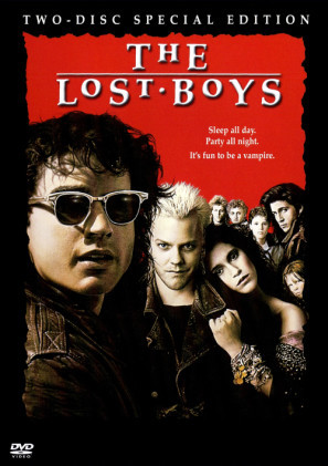 The Lost Boys puzzle 1397346