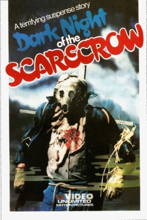 Dark Night of the Scarecrow Poster 1397348