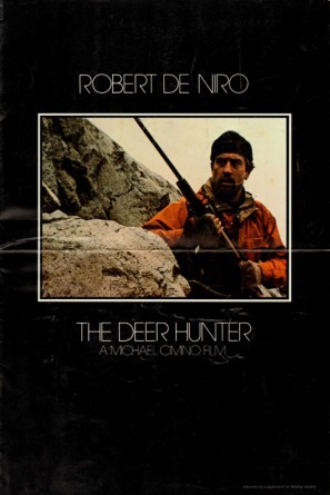 movie deer hunter