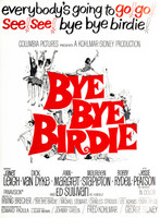 Bye Bye Birdie Longsleeve T-shirt #1397366