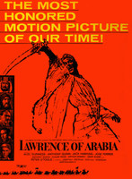 Lawrence of Arabia #1397367 movie poster