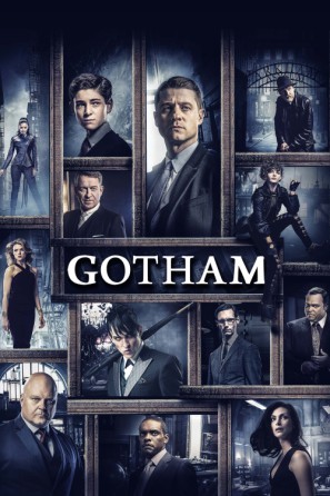 Gotham Poster 1397407