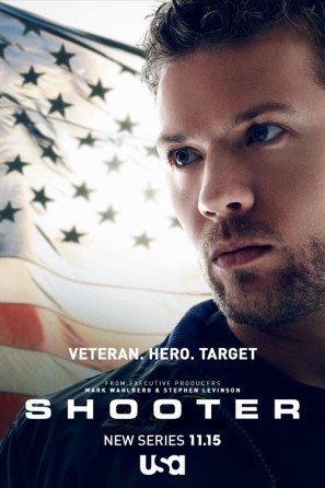 Shooter Poster 1397410