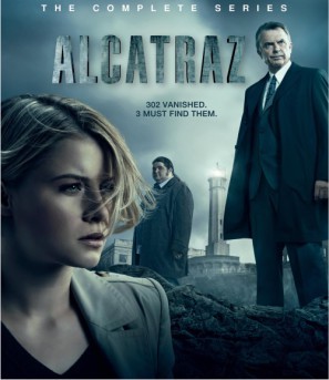 Alcatraz Poster 1411298