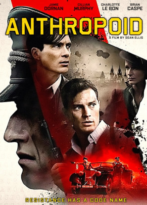 Anthropoid Poster 1411312