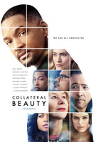 Collateral Beauty Mouse Pad 1411345
