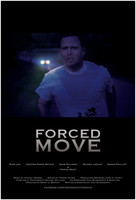 Forced Move Mouse Pad 1411359