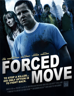 Forced Move Stickers 1411360