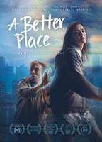 A Better Place Mouse Pad 1411366