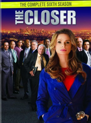 The Closer Poster 1411385