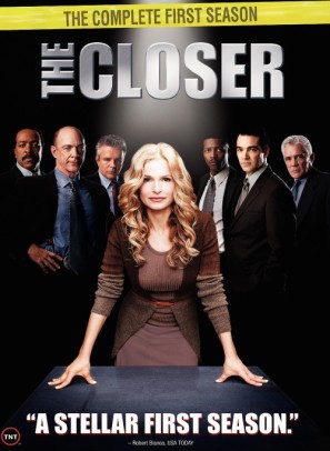 The Closer Poster 1411387