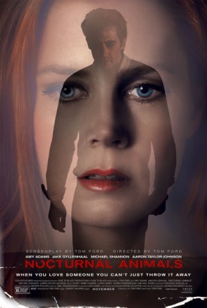 Nocturnal Animals Poster 1411407
