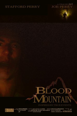 Blood Mountain poster