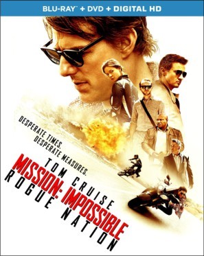 Mission: Impossible - Rogue Nation Poster 1411443