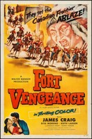 Fort Vengeance tote bag #