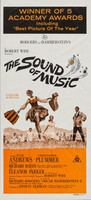 The Sound of Music Longsleeve T-shirt #1411462