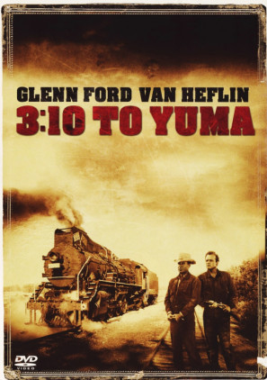 3:10 to Yuma Poster 1411486