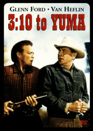 3:10 to Yuma Poster 1411487