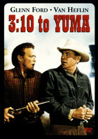 3:10 to Yuma t-shirt #1411487