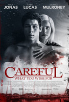 Careful What You Wish For Mouse Pad 1411488