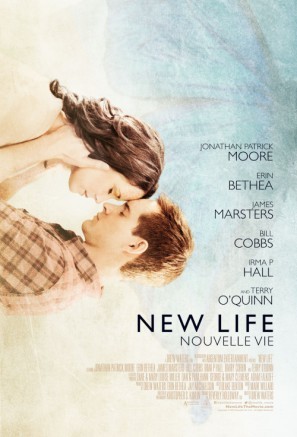 New Life Poster 1411493
