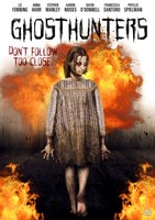 Ghosthunters hoodie #1411539