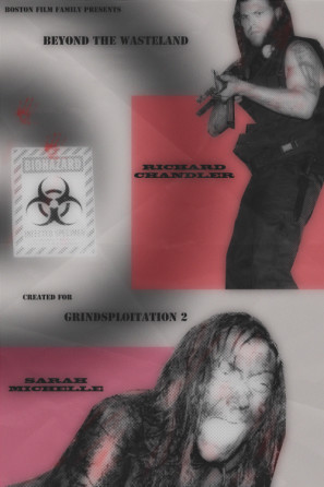 Grindsploitation 2: The Lost Reels Poster 1411593