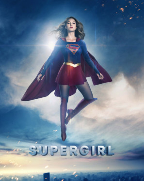 Supergirl Poster 1422846