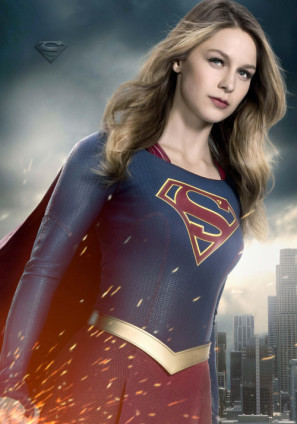 Supergirl Poster 1422847