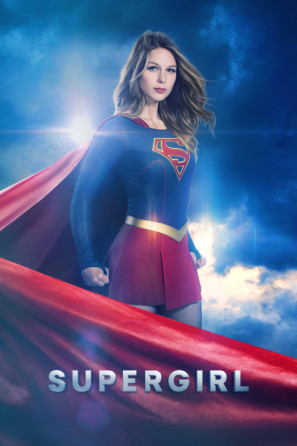 Supergirl Poster 1422848