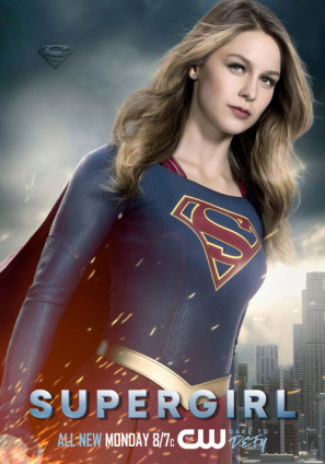 Supergirl Poster 1422850