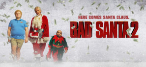 Bad Santa 2 Poster 1422873