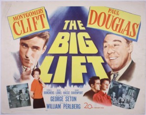 The Big Lift Stickers 1422888