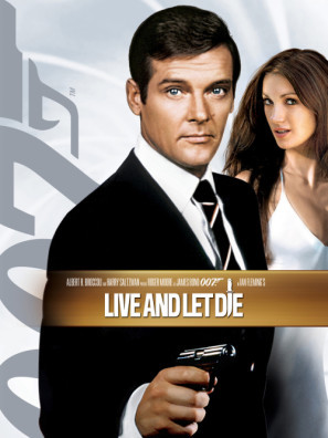 Live And Let Die Poster 1422928