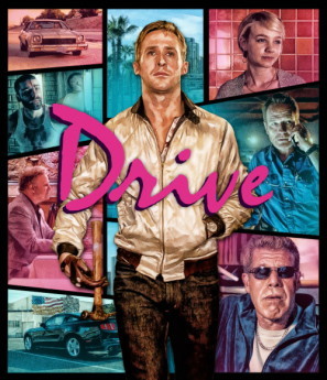 Drive Poster 1422929