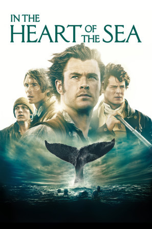 In the Heart of the Sea Poster 1422953